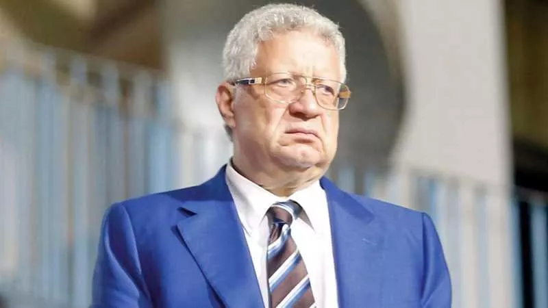 13 يناير.. القضاء الإداري ينظر طعن مرتضى منصور على قرار سحب أرض الزمالك