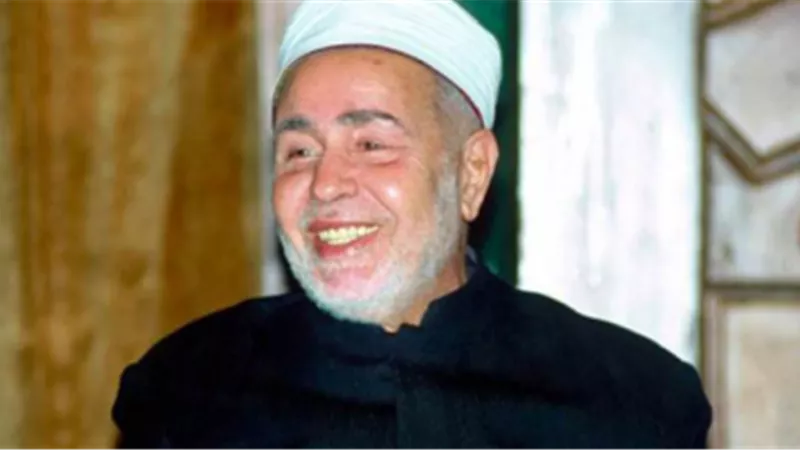 ذكرى ميلاد الإمام طنطاوي.. شيخ الأزهر الذي حارب التطرف بسلاح الاعتدال