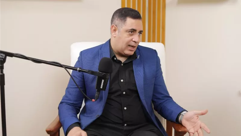 قيادي بالمؤتمر لـ