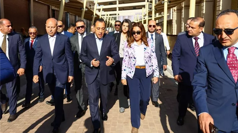 50 مليون جنيه.. التنمية المحلية تكشف تكلفة المرحلة الأولى لمشروع تطوير العتبة