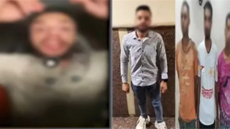 لزيادة نسبة المشاهدات.. صانع محتوى يدعي محاولة سرقته في الجيزة 