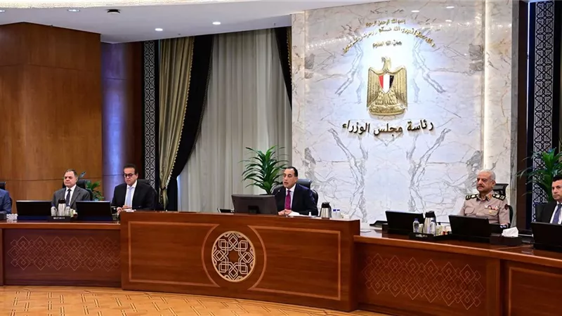 مدبولي: افتتاح المتحف المصري الكبير سيسهم في جذب المزيد من الحركة السياحية