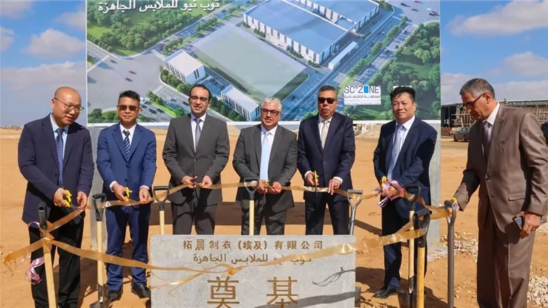 باستثمارات 100 مليون دولار.. رئيس الوزراء يشهد توقيع عقد تطوير أرض صناعية بالعين السخنة