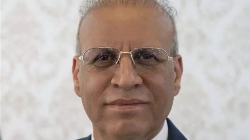 سفير العراق بالقاهرة