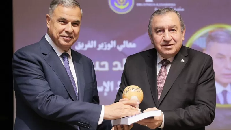 مكتبة الإسكندرية تستضيف احتفالية نصر أكتوبر المجيد وعيد القوات البحرية