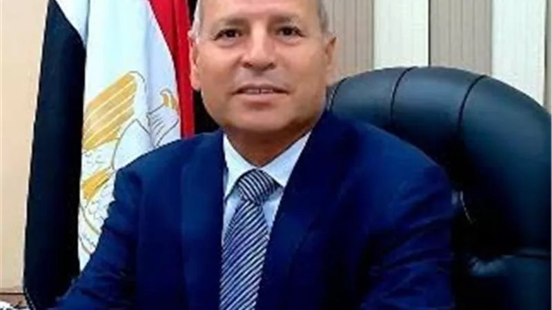 محافظ القاهرة: لأول مرة استخدام 