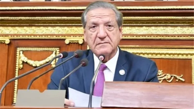 غدا.. موازنة النواب تناقش قرار الرئيس بشأن مذكرة التفاهم مع الاتحاد الأوروبي 