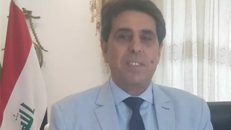  إعلامي عراقي لـ«تفصيلة»: المتحف المصري الكبير يؤكد أن مصر ما زالت مركز النور والحضارة في العالم