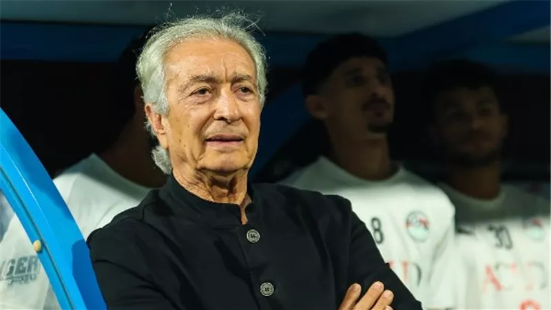 رئيس لجنة المسابقات: لم نتسلم خطة استعدادات المنتخب لكأس العرب