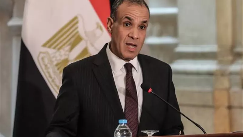 مصر وقطر تتفقان على استراتيجيات دعم الاستقرار الإقليمي وتعزيز التعاون الثنائي