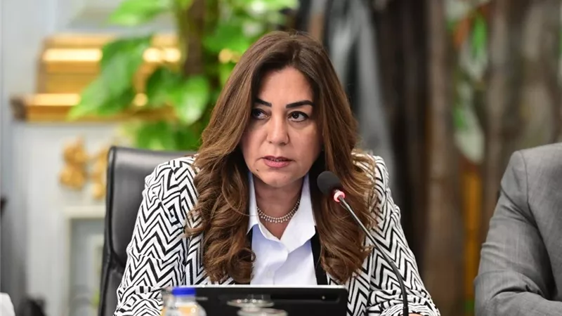 وزيرة التنمية المحلية تعتمد حركة القيادات بالمحافظات.. 164 قيادة بين نقل وتصعيد واستبعاد