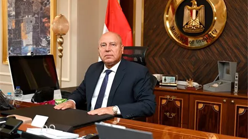 الصناعة تفتح باب الحجز في الطرح الثاني عشر للأراضي الصناعية بـ16 محافظة