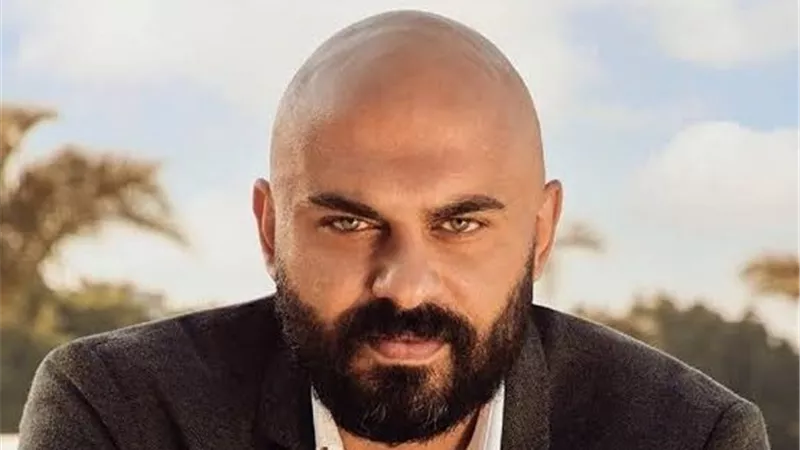 حجز دعوى تعويض مليون جنيه ضد أحمد صلاح حسني بعد دخول خصم جديد للحكم