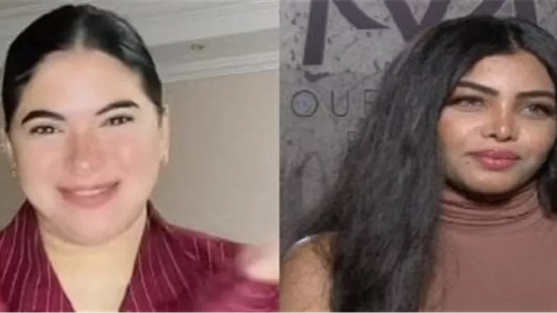 سوزي الأردنية والراقصة ليندا أمام الاقتصادية بتهم نشر فيديوهات مخالفة للقيم الأسرية