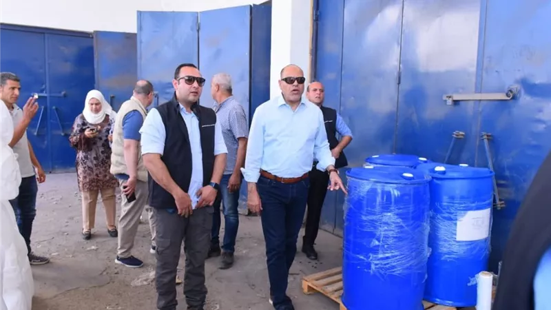 تحرك عاجل من وزير العمل لمتابعة تطبيق الحد الأدنى للأجور على أرض الواقع