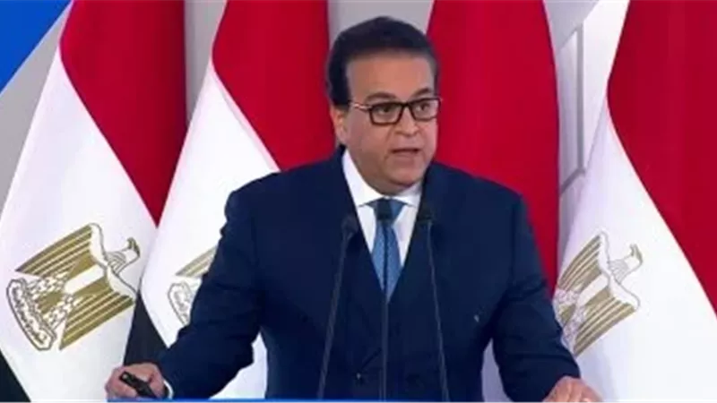 تشكيل اللجنة العليا للمسؤولية الطبية وإطلاق صندوق التأمين ضد الأخطاء الطبية برعاية وزارة الصحة