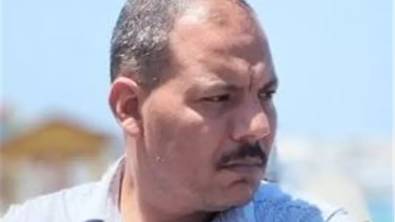 تعرف على السيرة الذاتية الدكتور محمد صلاح سكرتير  مساعد محافظة الإسكندرية الجديد