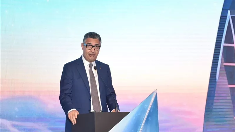 وزير التموين: الدولة المصرية أدركت أن بناء المستقبل يبدأ ببناء الإنسان