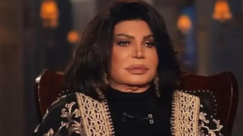 نجوى فؤاد: الالتزام والاحترام سر نجاحي في الفن ومهنة الرقص متعبة جدًا