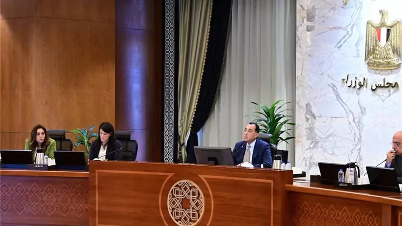 رئيس الوزراء يترأس اجتماع اللجنة العليا لوثيقة سياسة ملكية الدولة