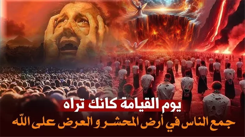 دار الإفتاء تكشف مفاتيح النجاة من أهوال يوم القيامة