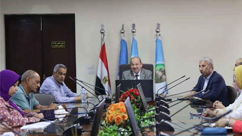 مصر تبدأ من الإسكندرية مشروعًا عالميًا للتنبؤ بآثار الأمطار