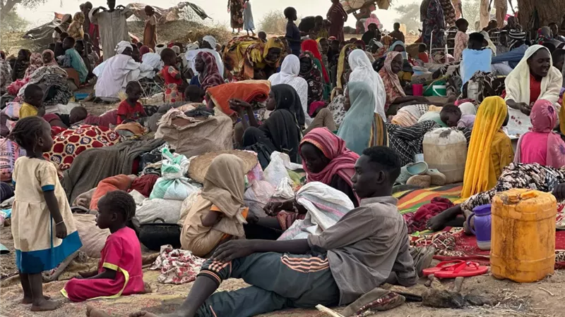 الأزهر يتحدى صمت العالم.. من المستفيد من دماء الفاشر وضياع السودان؟