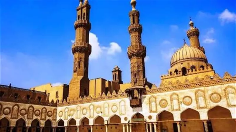 الأزهر يُدين الانتهاكات المجرمة ضد المدنيين في الفاشر بالسودان ويدعو إلى وقفٍ فوريٍّ للعنف