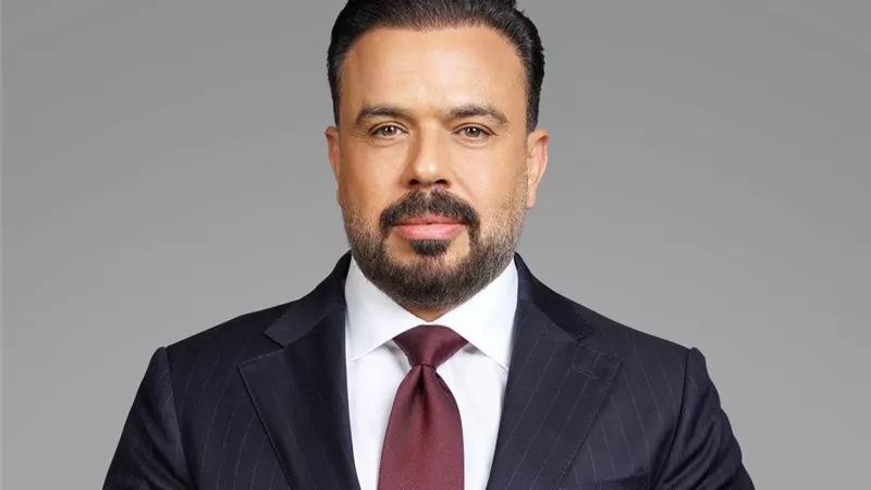 محمد مجاهد: الشائعات حول المال السياسي محاولات فاشلة لتشويه صورة المنافسين 