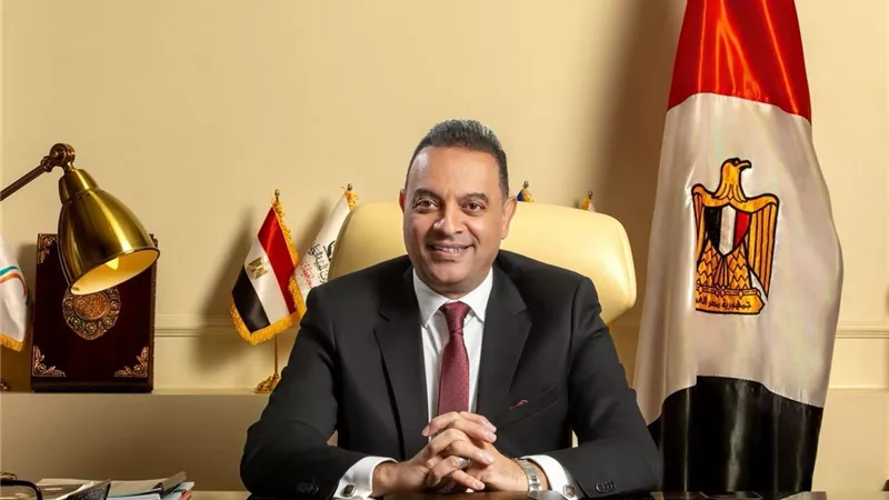 مرشح الجبهة بدمياط: الانتخابات تُحسم بالخدمة والتواصل لا بالمال السياسي