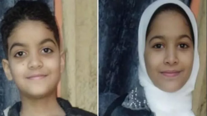 مأساة عائلية في فيصل| عشيق الأم يقتل ثلاثة أطفال بالسم ووالدهم يتسلم الجثامين