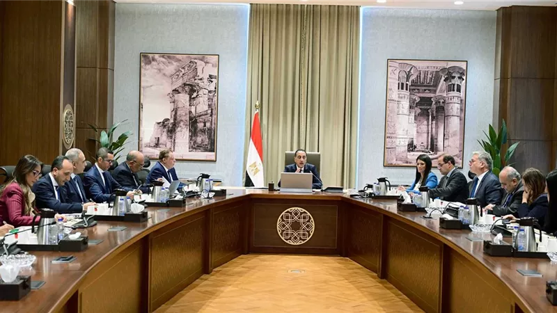 رئيس الوزراء: نركز على التوسع في مشروعات الطاقة المتجددة وإدخالها سريعًا للخدمة