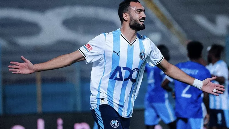 «فيفا» يعلن بدء بيع تذاكر الأدوار النهائية لكأس الإنتركونتيننتال 2025 بمشاركة بيراميدز