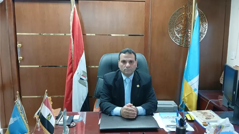 تموين الإسكندرية تضبط محطة وقود غير مرخصة تجمع مواد بترولية مدعمة