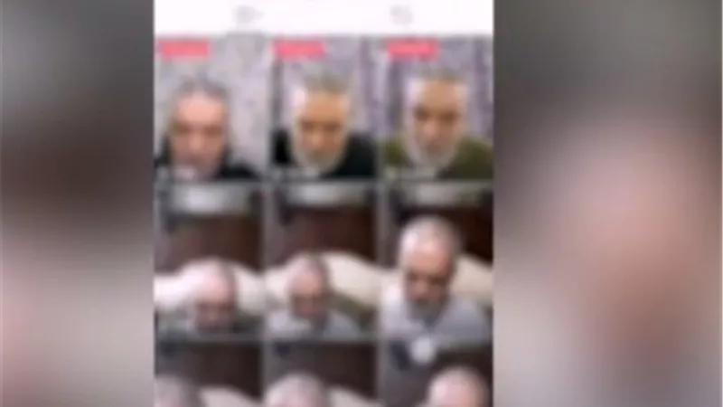 سحر أونلاين.. سقوط دجال الإسكندرية المتهم بالنصب عبر مواقع التواصل (فيديو)