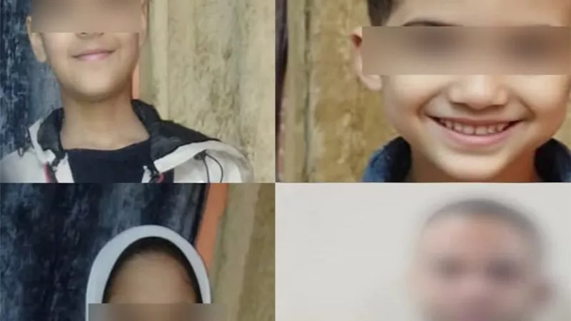 جريمة فيصل.. الأب يكشف تفاصيل جديدة: «مراتي سابت البيت من شهر».. والجد يدافع عنها: «محترمة وملتزمة»