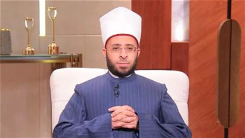 وزير الأوقاف يهنئ الرئيس السيسي بافتتاح المتحف المصري الكبير