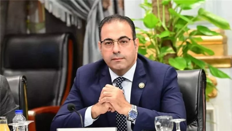 شباب المصريين بالخارج يثمن اختيار السفير علاء يوسف رئيسًا للهيئة العامة للاستعلامات