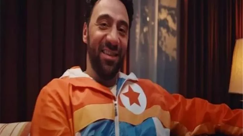 الناقدة ماجدة خير الله تشيد بعودة محمد سلام: 