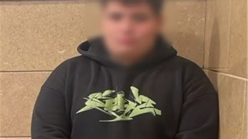 بعد تداول مقطع فيديو.. القبض على المتهمين بالتشاجر خارج المدرسة بالقاهرة 