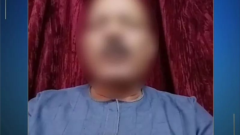 الداخلية توضح سبب استمرار حبس نجل مرشح لمجلس النواب في الأقصر| تفاصيل