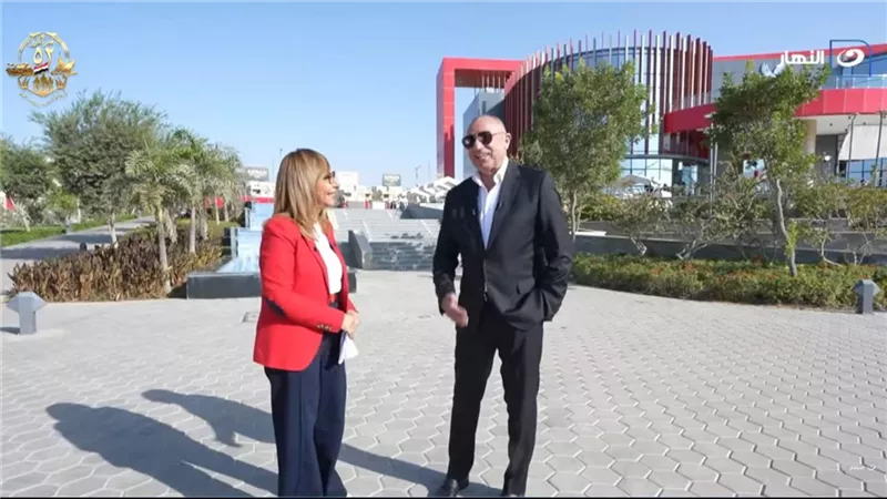 «أعيش مرحلة دقيقة».. الخطيب يكشف تفاصيل حالته الصحية