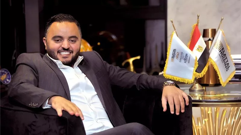 قيادي بمستقبل وطن: المتحف المصرى الكبير يجسد عظمة الحضارة المصرية القديمة 