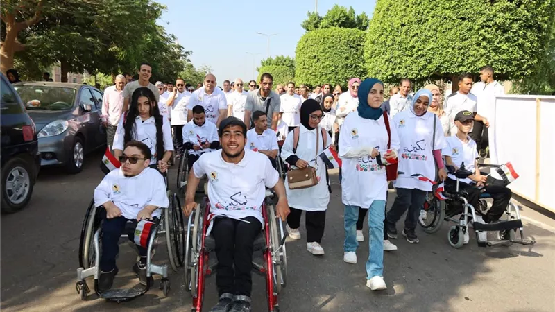 جامعة المنيا تطلق مبادرة 