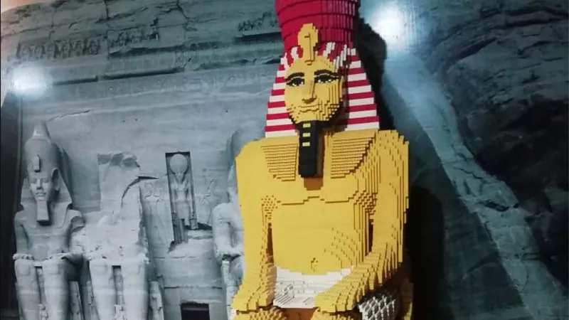 الأول في الشرق الأوسط.. مواعيد عمل متحف الأطفال داخل المتحف المصري الكبير