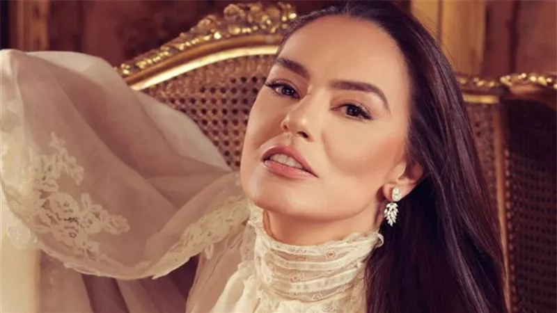 «أزياء فرعونية واستعراض مميز».. كيف ستظهر شريهان في افتتاح المتحف المصري الكبير؟