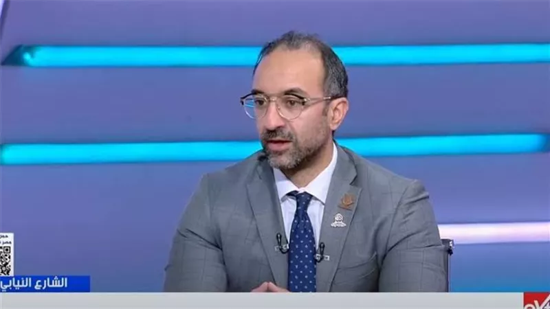 عضو بالشيوخ: المتحف المصري الكبير قلب الحضارة الحديثة ومهد التاريخ الإنساني