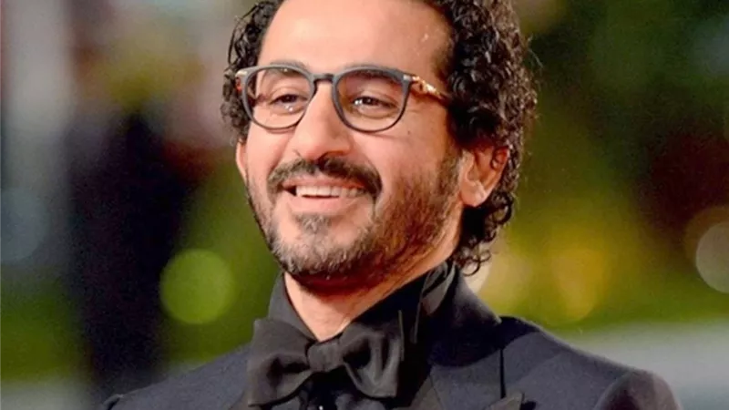 هيشارك بصوته.. ظهور استثنائي للفنان أحمد حلمي في افتتاحية المتحف المصري الكبير 
