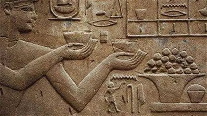 بمناسبة افتتاح المتحف المصري الكبير.. تعرف على أشهر أكلات المصريين القدماء