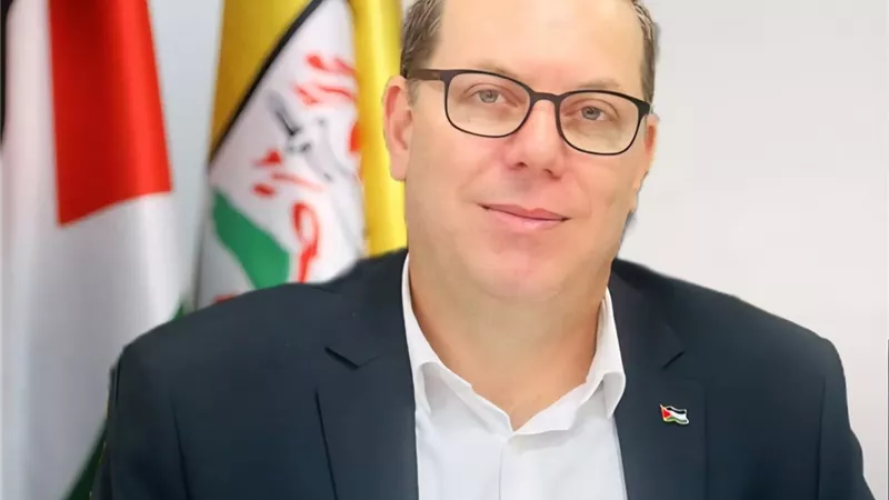 انهيار حل الدولتين.. حركة فتح لتفصيلة: ضم الضفة الغربية المعلن إعلان حرب على الحقوق الفلسطينية